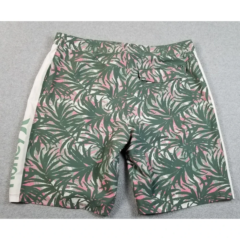 Hurley shorts have